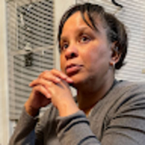 Meet your Posher, Sheri